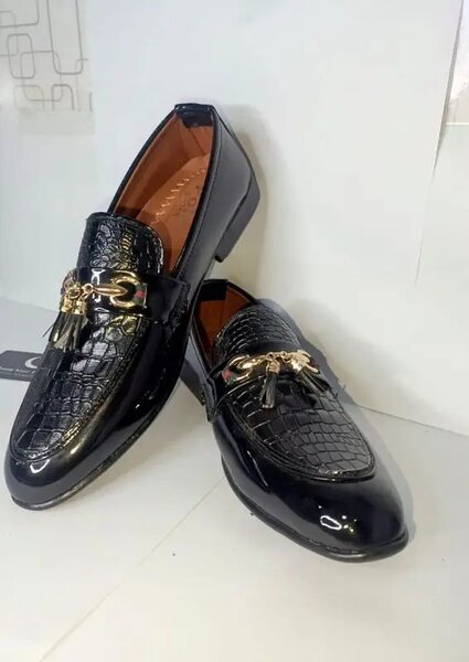 Elegant shoes