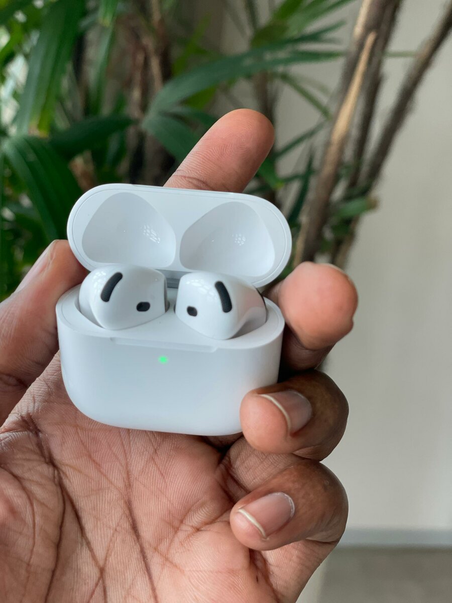 AirPods 4  Dernière génération