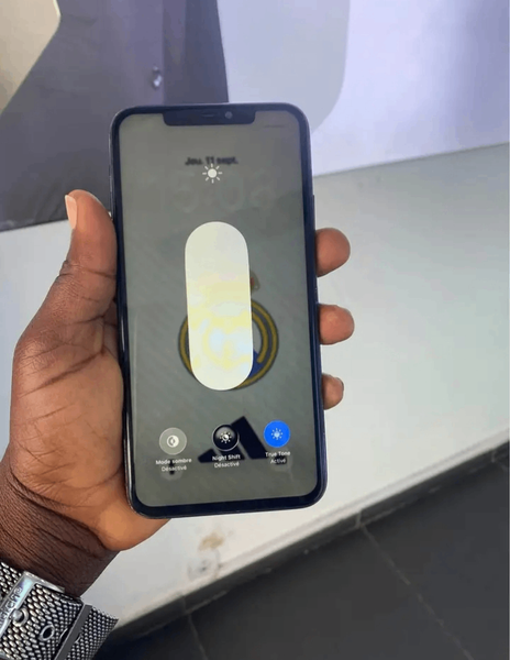 Smartphone Apple iPhone 11 Pro