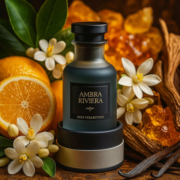 Parfum Ambra Riviera Luxe