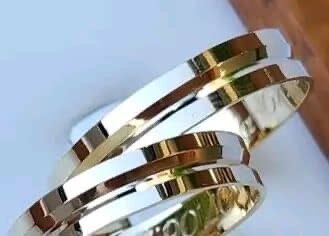 Bracelet en Acier Inoxydable