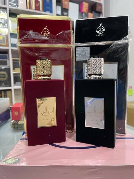 Parfum Asdaaf élégant