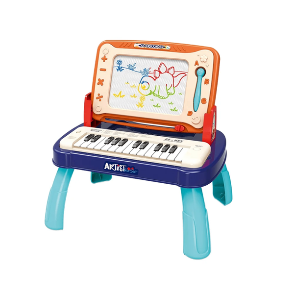 Piano Enfants avec Tableau