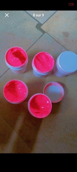 TRADING lèvres hydratant rose