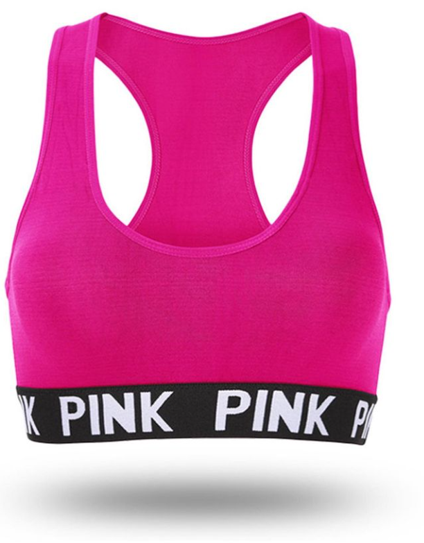 Sports bras