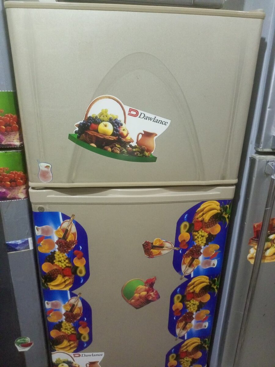 Dawlance refrigerator