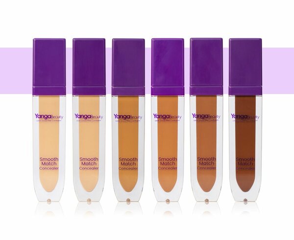 Smooth Match Concealer Set