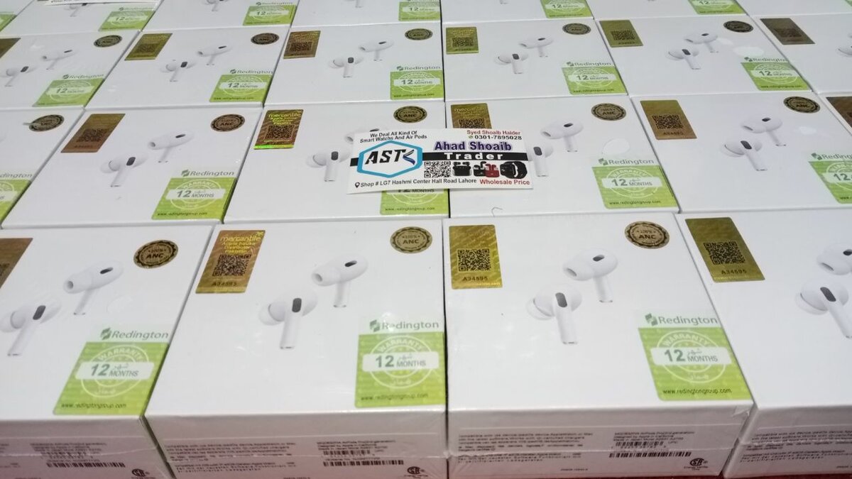 Airpods