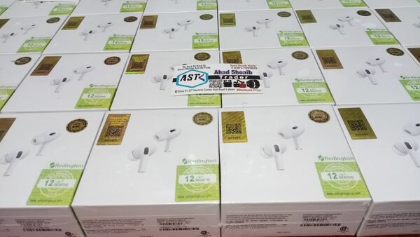 Airpods