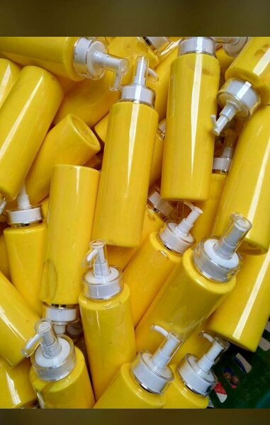 Lait super blanchissant et réparateur