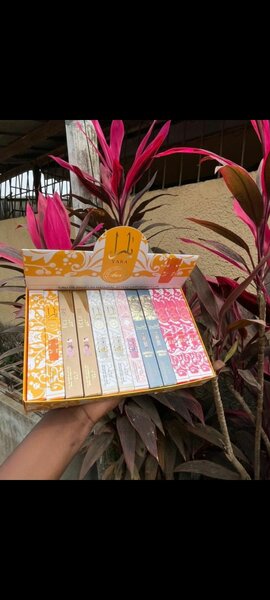 Parfum Naturel Mayar