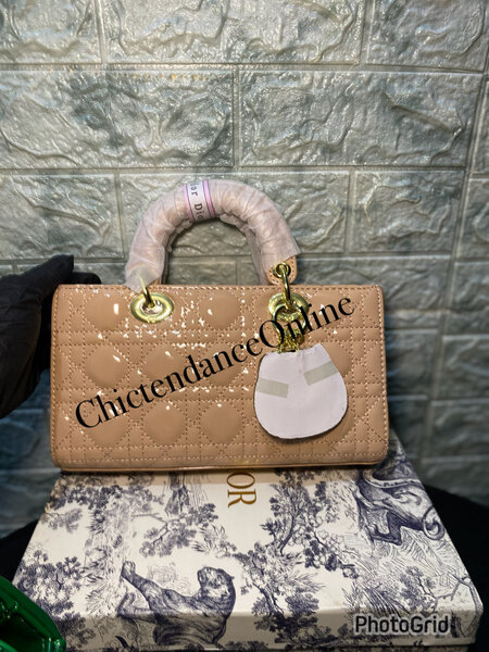 Sac à main luxe élégant