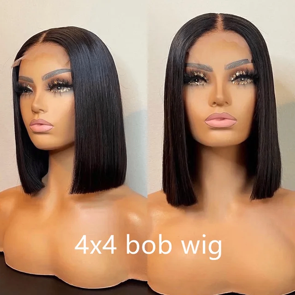 Already Made Ready to wear Peruvian Hair 14a Wigs. Buy,wear