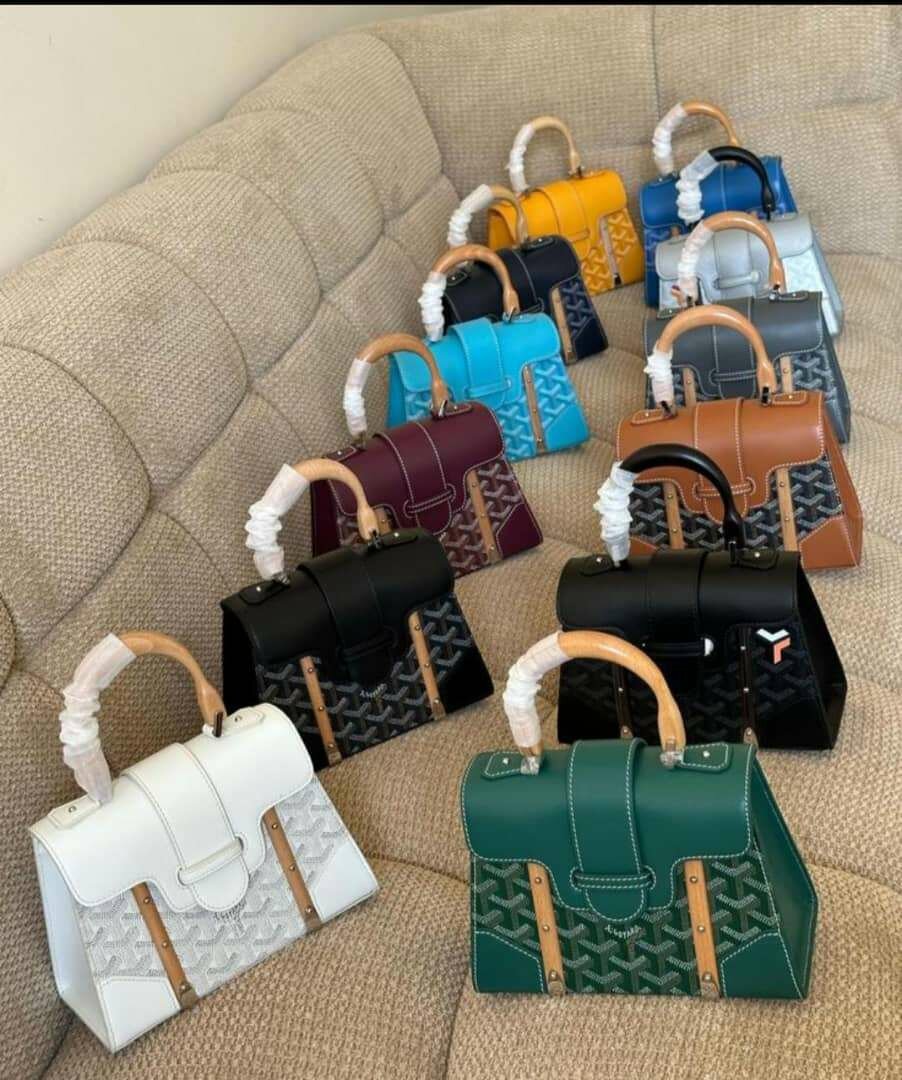 Sacs à main élégants pour femmes