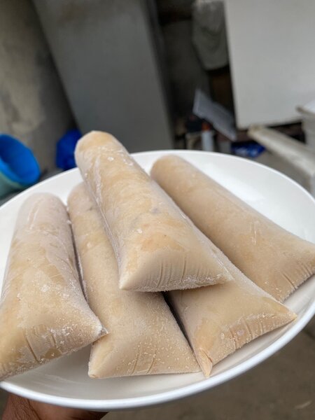 Bâtonnet Crémeux au café