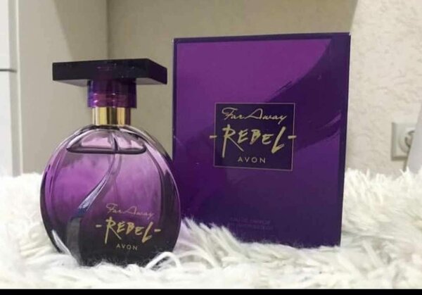 Rebel ( by Avon )