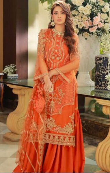 Dress women
