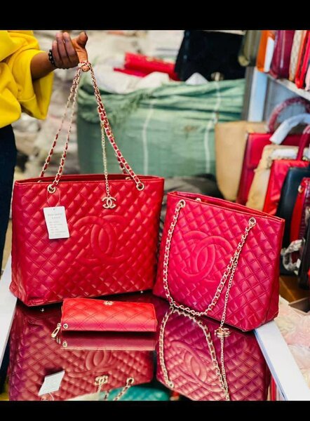 3 in 1 bag for ladies