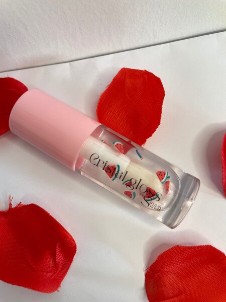 Cristal:Gloss transparent