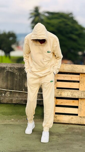 Tenues de jogging décontractées