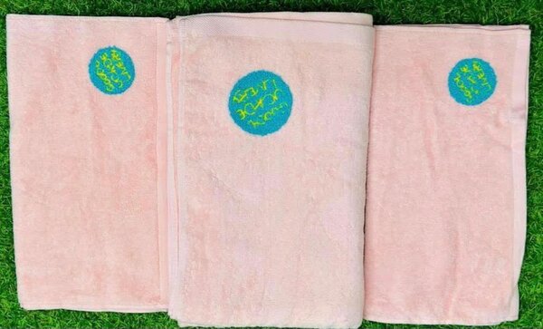 Set de Serviettes Douces