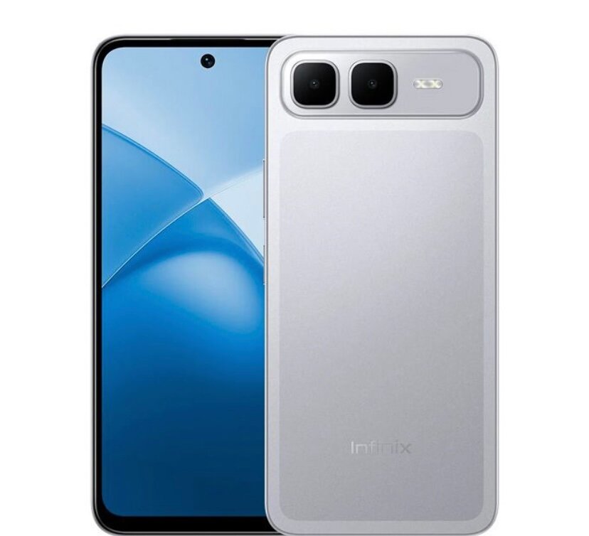 Infinix Smart 10 Plus 128Go