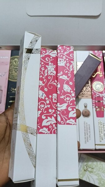 Parfum Oriental Yara