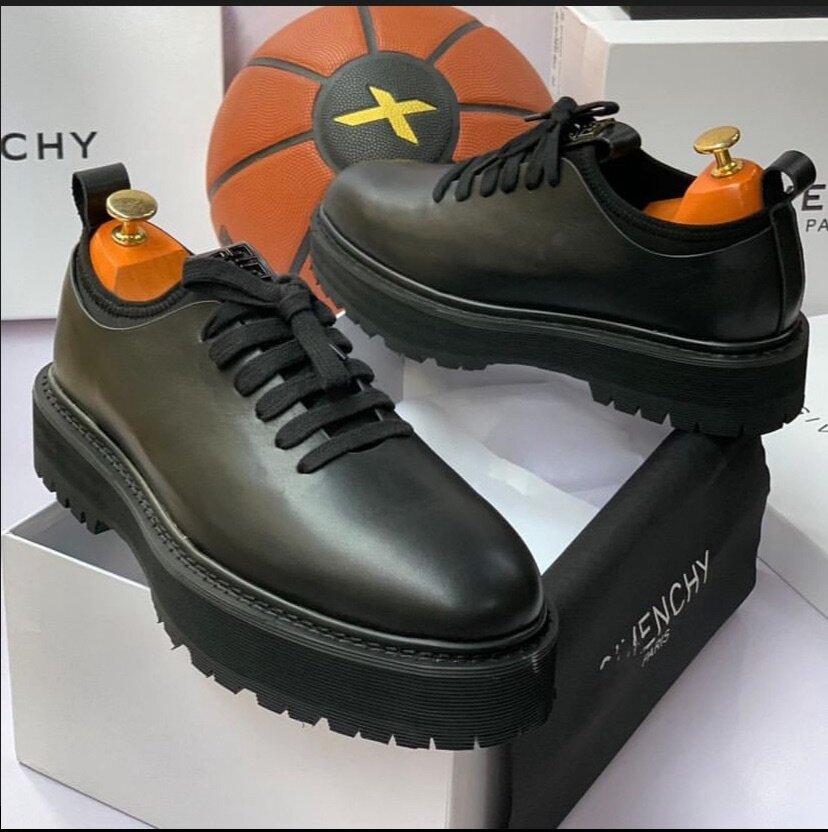 Givenchy shoe