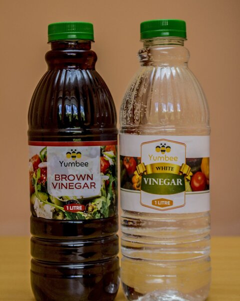 Yumbee Vinegar  1 litre