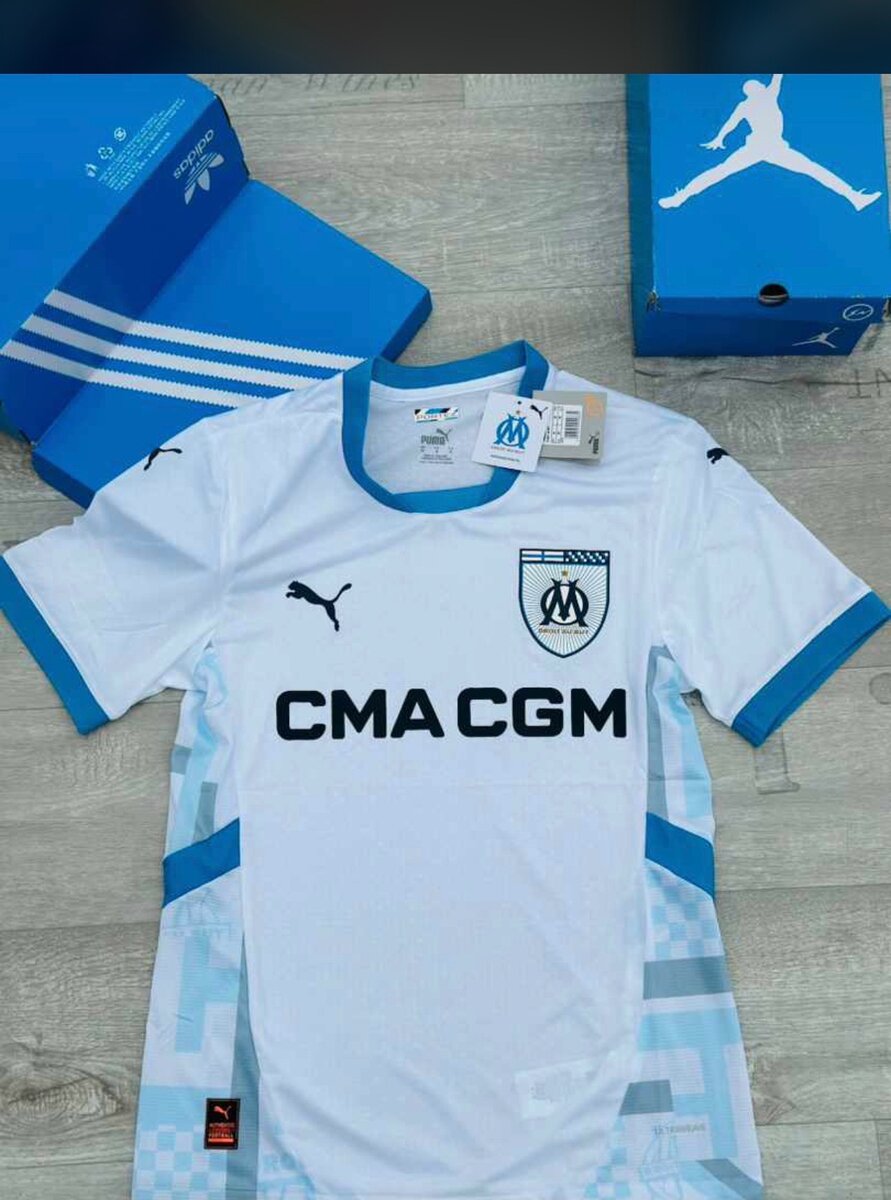 Maillot pro