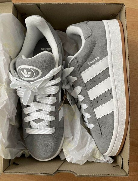 Sneakers Adidas Campus