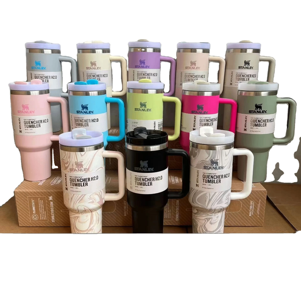 Gobelet Stanley Quencher H2.0