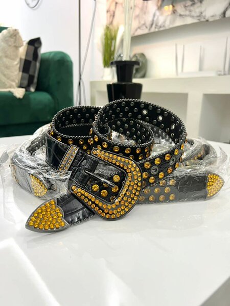 Ceinture BB Simon
