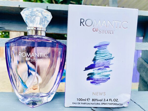 Parfum Romantique 100ml