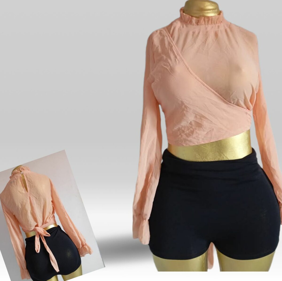 tailles M 250f l'unité