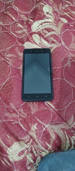 Itel A16