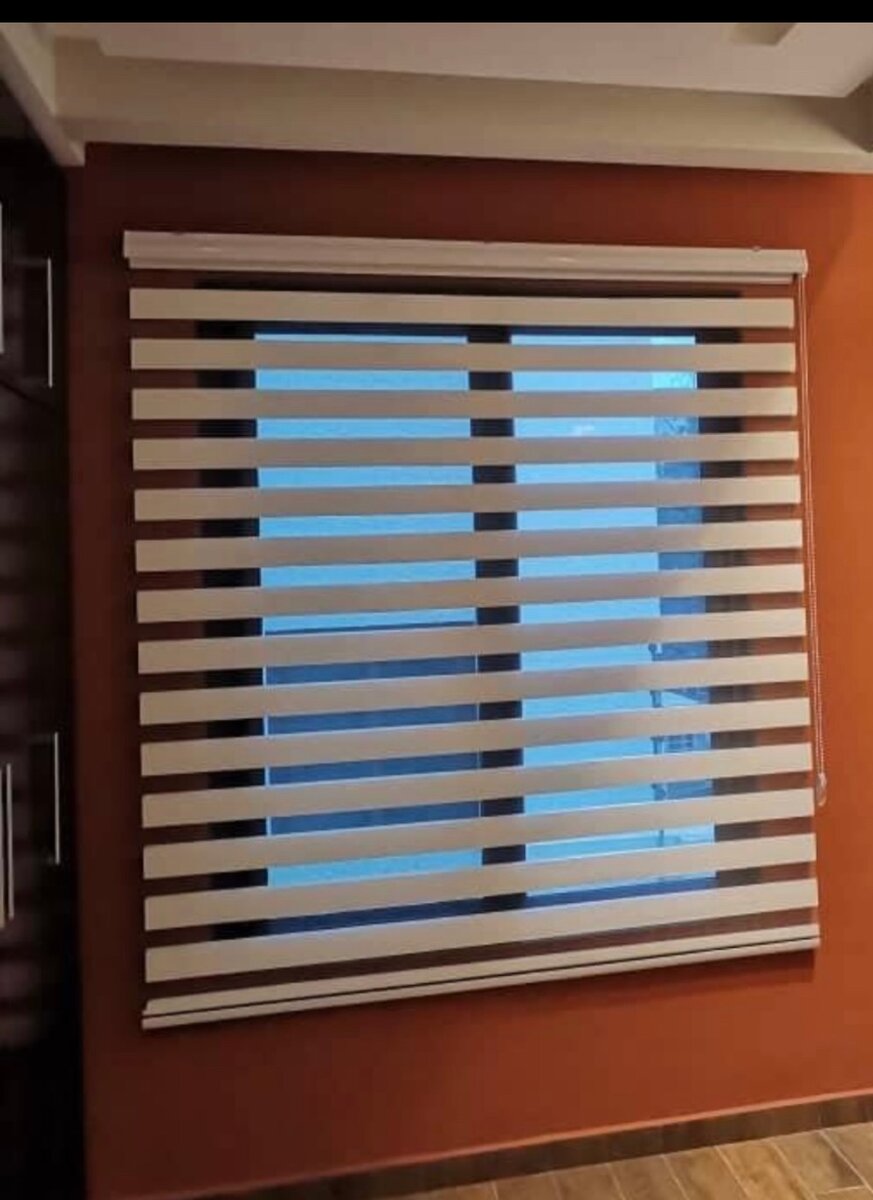 Window Blinds