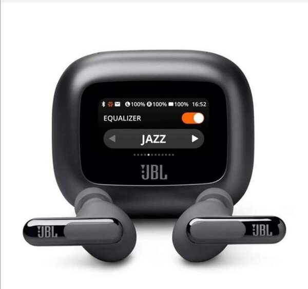 Jbl Beam3