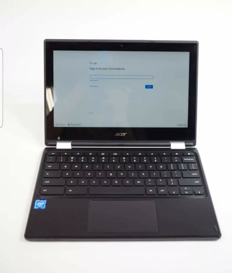 Ordinateur Tactile Lenovo