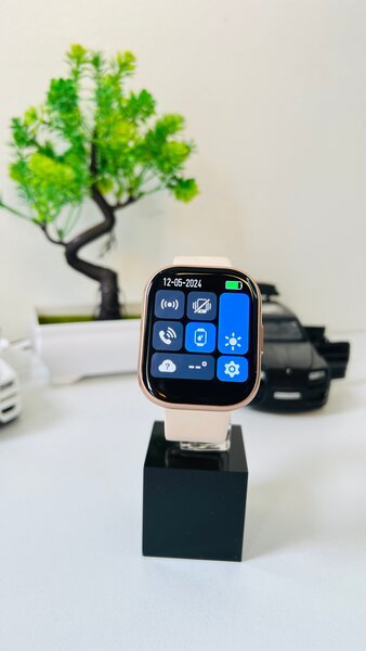 Montre Connectée Bluetooth