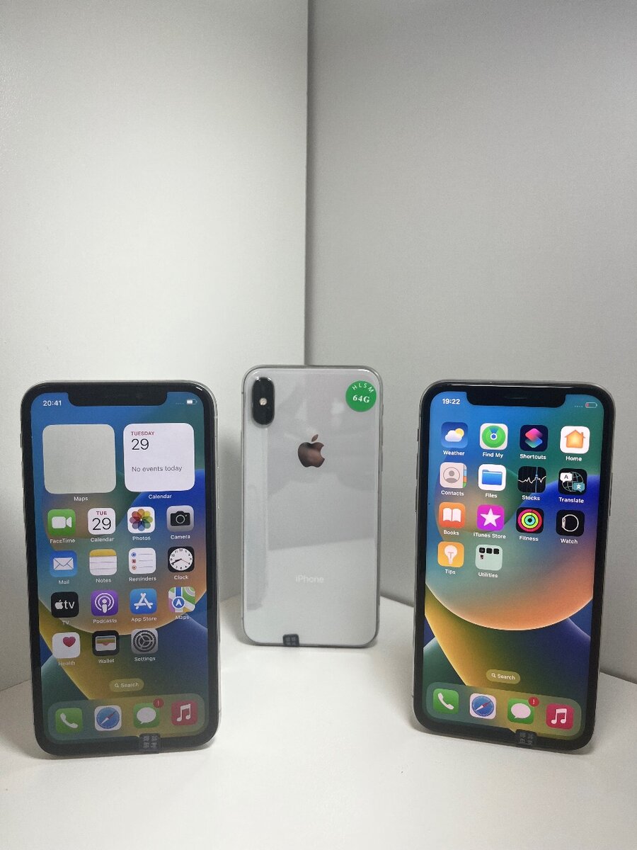 iPhone X 64GB