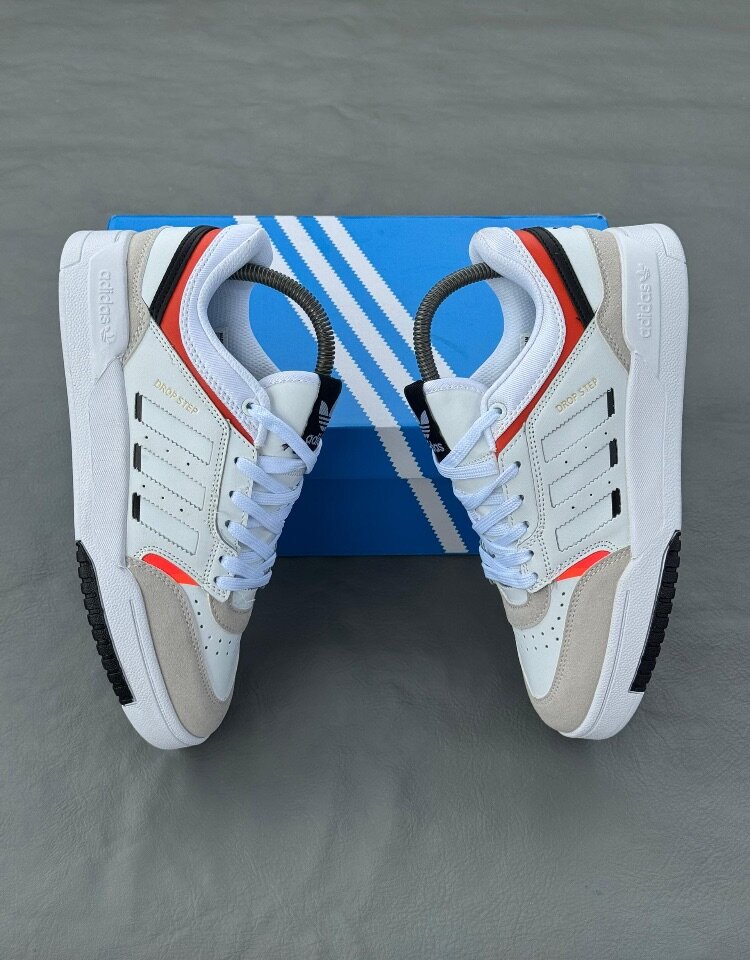 ADIDAS DROP STEP