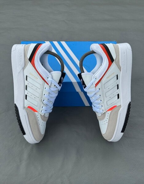 ADIDAS DROP STEP