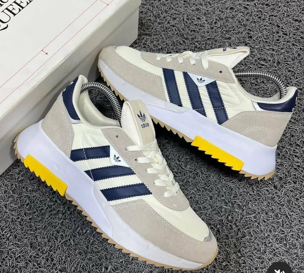 Chaussures de sport confortables