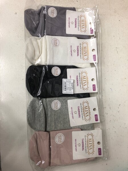 Носки женские «Алина»