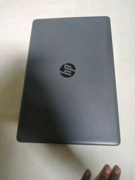 Ordinateur portable HP performant