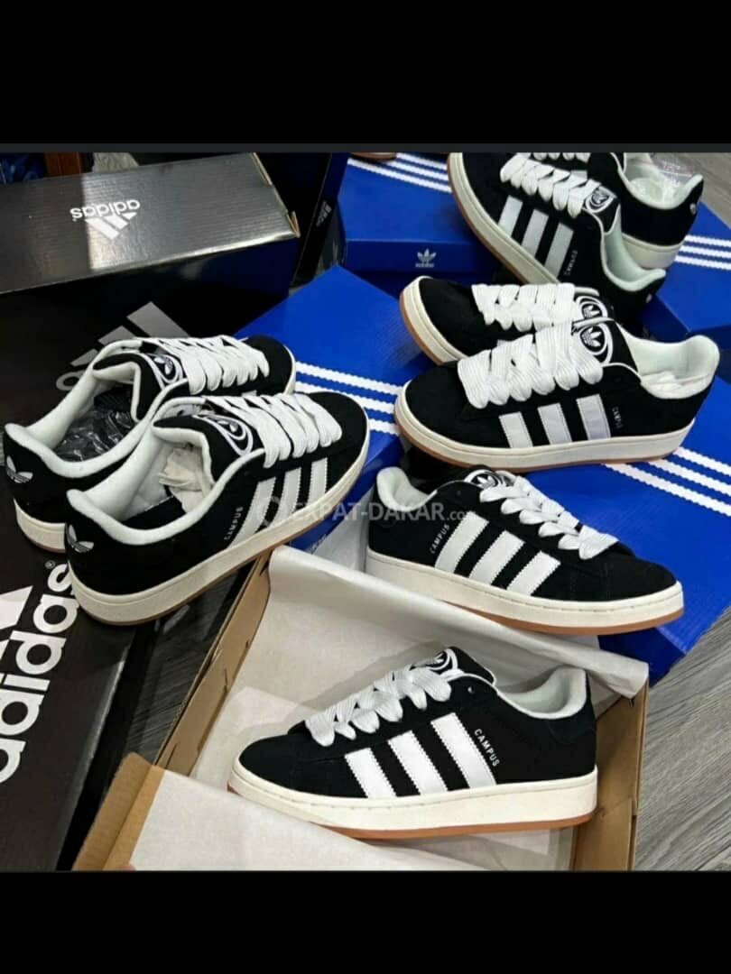 Adidas Capus