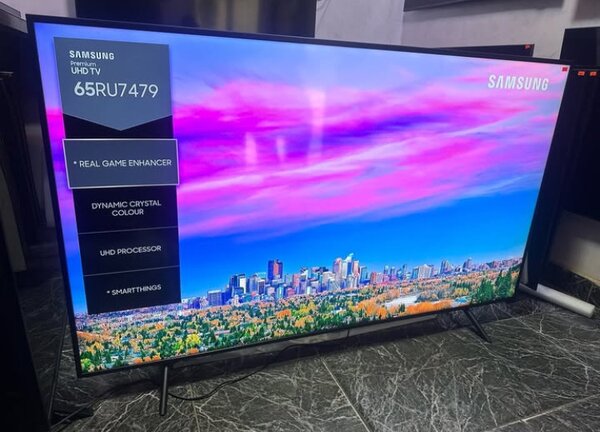 Samsung smart tv