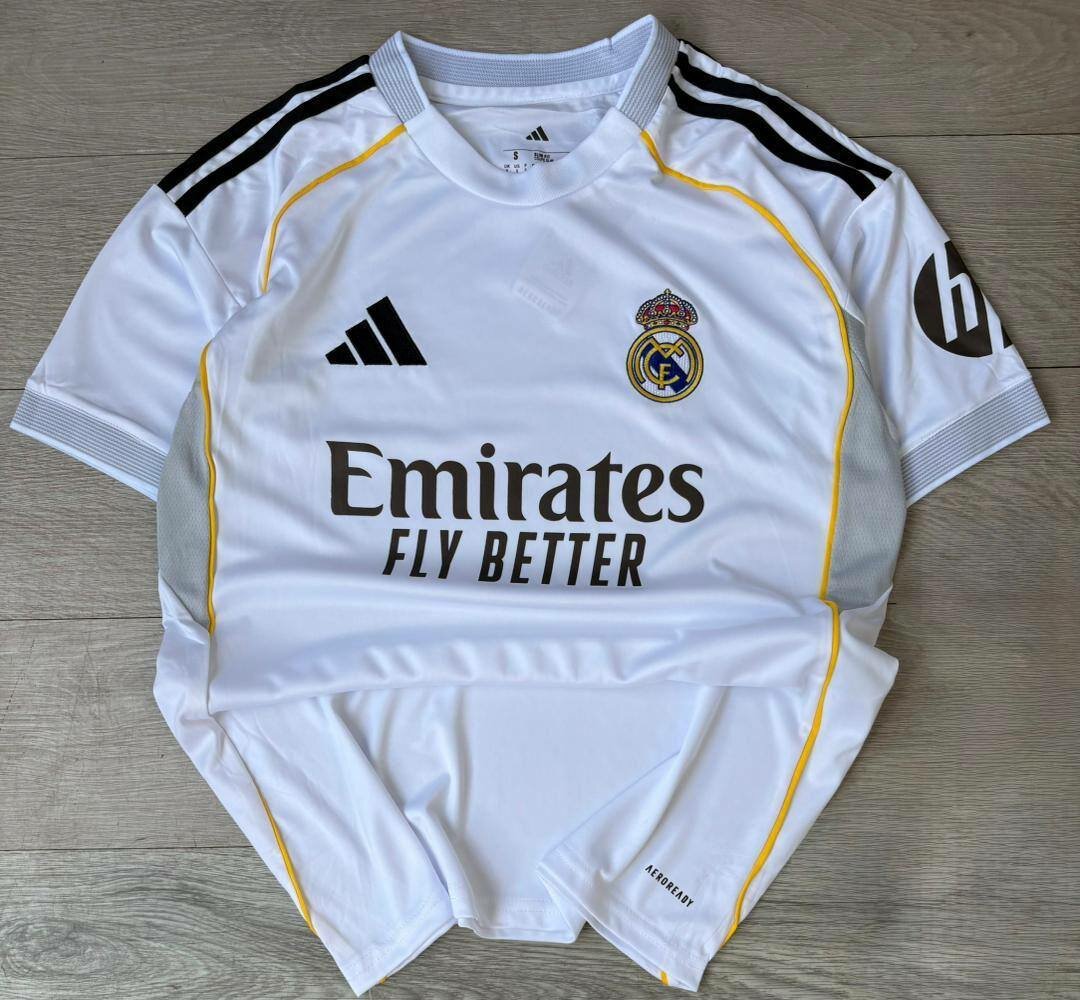 Maillots de football pour hommes