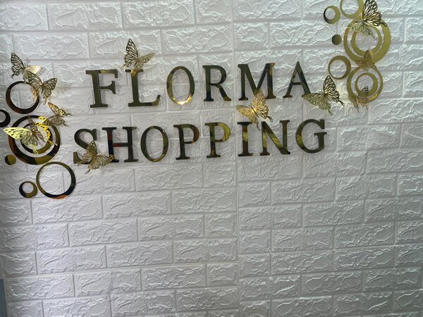 Flormashopping 
